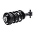 MSS050355 by MANDO - New Complete Strut Assembly, Direct Replacement