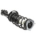 MSS050427 by MANDO - New Complete Strut Assembly, Direct Replacement