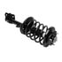 MSS050471 by MANDO - New Complete Strut Assembly, Direct Replacement