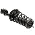 MSS050479 by MANDO - New Complete Strut Assembly, Direct Replacement