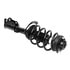 MSS050475 by MANDO - New Complete Strut Assembly, Direct Replacement