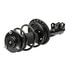 MSS050506 by MANDO - New Complete Strut Assembly, Direct Replacement