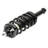 MSS050519 by MANDO - New Complete Strut Assembly, Direct Replacement