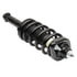 MSS050520 by MANDO - New Complete Strut Assembly, Direct Replacement