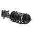 MSS050614 by MANDO - New Complete Strut Assembly, Direct Replacement