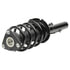 MSS050624 by MANDO - New Complete Strut Assembly, Direct Replacement