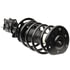 MSS050629 by MANDO - New Complete Strut Assembly, Direct Replacement