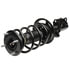 MSS050646 by MANDO - New Complete Strut Assembly, Direct Replacement