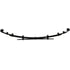 90-579 by DORMAN - Rear Driver Side Suspension Leaf Spring for 2005-2011, 2014-2015 Toyota Tacoma