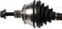 667351 by A-1 CARDONE - CV Axle Assembly