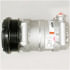 CS0119 by DELPHI - A/C Compressor