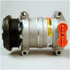 CS0121 by DELPHI - A/C Compressor