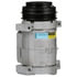 CS20039 by DELPHI - A/C Compressor