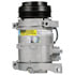 CS20039 by DELPHI - A/C Compressor