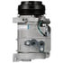 CS20039 by DELPHI - A/C Compressor