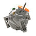 CS20063 by DELPHI - A/C Compressor