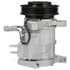 CS20075 by DELPHI - A/C Compressor