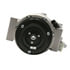 CS20092 by DELPHI - A/C Compressor