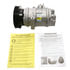 CS20103 by DELPHI - A/C Compressor