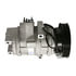 CS20103 by DELPHI - A/C Compressor