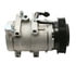 CS20140 by DELPHI - A/C Compressor