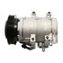 CS20140 by DELPHI - A/C Compressor