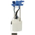 FG2506 by DELPHI - Fuel Pump Module Assembly