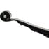 42-813 by DORMAN - Rear Wiper Arm