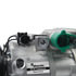 10A1088 by MANDO - New OE AC Compressor w/ Clutch & Pre-filled Oil, Direct Replacement