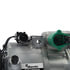 10A1096 by MANDO - New OE AC Compressor w/ Clutch & Pre-filled Oil, Direct Replacement