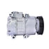 10A1465 by MANDO - New OE AC Compressor w/ Clutch & Pre-filled Oil, Direct Replacement