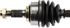 664246 by A-1 CARDONE - CV Axle Assembly