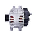 11A1060 by MANDO - New OE Alternator, Direct Replacement