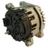 11A1087 by MANDO - New OE Alternator, Direct Replacement