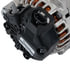 11A1677 by MANDO - New OE Alternator, Direct Replacement