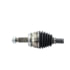 NCV37153 by GSP AUTO PARTS NORTH AMERICA INC - CV Axle Assembly