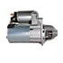 12A1366 by MANDO - New OE Starter Motor, Direct Replacement