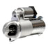 12A1573 by MANDO - New OE Starter Motor, Direct Replacement