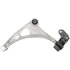 TC8261 by DELPHI - Control Arm and Ball Joint Assembly