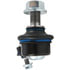 TC8331 by DELPHI - Suspension Stabilizer Bar Link