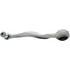 TC8386 by DELPHI - Control Arm and Ball Joint Assembly
