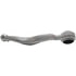 TC8386 by DELPHI - Control Arm and Ball Joint Assembly