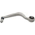 TC8386 by DELPHI - Control Arm and Ball Joint Assembly
