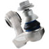 TC8386 by DELPHI - Control Arm and Ball Joint Assembly