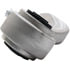TC8386 by DELPHI - Control Arm and Ball Joint Assembly