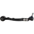 TC8410 by DELPHI - Control Arm