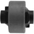 TD1812W by DELPHI - Suspension Control Arm Bushing