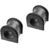 TD1963W by DELPHI - Suspension Stabilizer Bar Bushing Kit