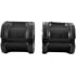 TD2003W by DELPHI - Suspension Stabilizer Bar Bushing Kit