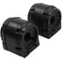 Delphi TD2020W Suspension Stabilizer Bar Bushing Kit Suspension Stabilizer Bar Bushing Kit